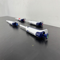 Rainin Pipet-Lite XLS Single Channel Pipettes - Quantity 4 image 1